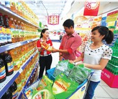 TP HCM tìm giải pháp phát triển thương hiệu sản phẩm, doanh nghiệp