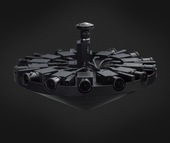 Facebook cũng có camera 360 độ