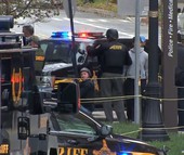 Mỹ: Phong tỏa Trường ĐH bang Ohio, 1 người chết