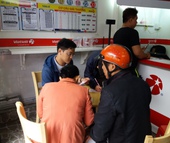 Người chơi vé số Vietlott trúng gần 2.000 tỉ đồng