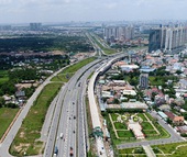 Chiêu thổi giá căn hộ tăng 20% tại TP HCM