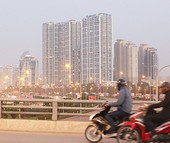 Căn hộ ế hàng vẫn chênh giá hơn nửa tỷ đồng