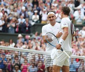 Hạ Berdych, Federer lần thứ 11 vào chung kết Wimbledon