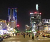 TP HCM vượt Thung lũng Silicon về chỉ số tăng trưởng