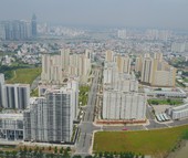 Vì sao thừa nhà tái định cư?