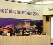 Hòa Phát đặt mục tiêu doanh thu 55.000 tỉ đồng cho năm 2018