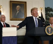 Mỹ cần vay mượn gần 300 tỉ USD tuần này