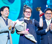 "Cô Ba Sài Gòn" và "Thương nhớ ở ai" thắng lớn ở Giải Cánh diều