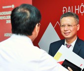 Techcombank tăng vốn điều lệ lên 34.965 tỉ đồng