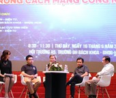 Sinh viên sợ thất nghiệp trước cách mạng công nghiệp 4.0