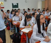 Để đạt điểm cao môn lịch sử: Chú trọng "từ khóa" từng giai đoạn