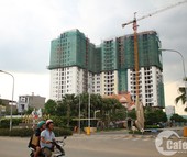 Đỏ mắt tìm nhà bình dân