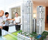 Có nên bỏ thêm tiền để mua căn góc chung cư?