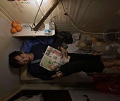 Hong Kong: Căn hộ hơn 8 tỷ đồng, chưa bằng một chỗ đỗ xe hơi