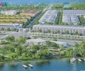 Đất vùng ven sẽ “lên ngôi” trong năm 2019?