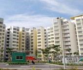 Vốn FDI tăng cao, khách nước ngoài ồ ạt thuê căn hộ tại TP HCM