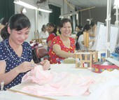 Xây dựng môi trường làm việc thân thiện, an toàn