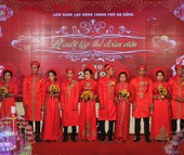 Đà Nẵng: Mang hạnh phúc đến với đoàn viên khó khăn