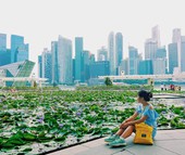 Singapore: Hiện đại là nhân sinh