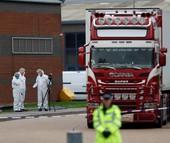 El Dorado là gì mà người di cư bất chấp sống chết đến Anh?