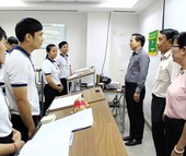 Tiền Giang cho thanh niên vay 100% vốn sang Nhật làm việc