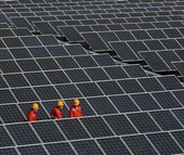 Việt Nam dẫn đầu khu vực về điện năng lượng mặt trời