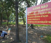 Còn bao nhiêu dự án "ma" ở TP HCM?