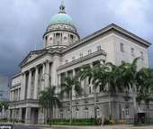 Đổ nước sôi lên người con trẻ, cặp vợ chồng trẻ đối mặt giá treo cổ