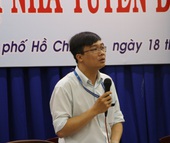 Đổi mới đào tạo ĐH để có lực lượng làm được việc