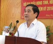 Triển khai quyết định của Ban Bí thư về công tác nhân sự cấp cao