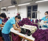 Tạo thói quen tốt cho công nhân