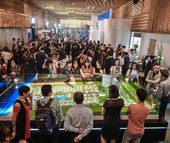 Ra mắt dự án Cam Ranh Bay Hotels & Resorts