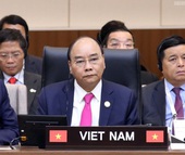 ASEAN - Hàn Quốc lập quan hệ đối tác khởi nghiệp