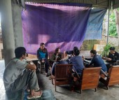 Vụ 39 người chết: Đôi bạn thân học từ nhỏ cùng mất liên lạc khi sang Anh