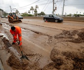 Cảnh báo tình trạng khẩn cấp về khí hậu