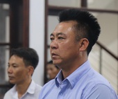 Truy nã ông chủ Bavico khi bị buộc 2 tội chứa mại dâm và lừa đảo