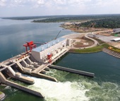 Các đập Trung Quốc xây đều xem nhẹ môi trường