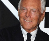 Khối tài sản hào nhoáng 11,2 tỉ USD của ông trùm thời trang Italy