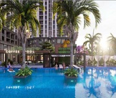 Gia đình trẻ với tiêu chí chọn không gian sống hiện nay