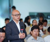 Bất động sản nghỉ dưỡng không chỉ có condotel