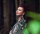 Nguyễn Công Trí: Thăng hoa trong im lặng