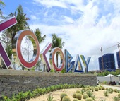 "Sóng" dữ của bất động sản nghỉ dưỡng năm 2019