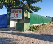 Vụ bắt tổng giám đốc Sông Đà Nha Trang: Ngang nhiên bán đất quy hoạch công viên