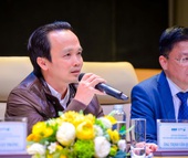 Tỉ phú Trịnh Văn Quyết phủ nhận thông tin thuê Boeing 787-9 của Trung Quốc