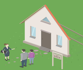 6 chiêu lừa mua bán đất nền