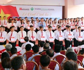 30.645 lao động ĐBSCL ra nước ngoài làm việc