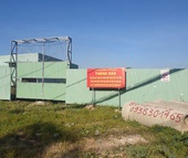 Kiện tụng vì dự án "ma"