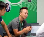 Nhân sự cấp cao ngày càng khan hiếm