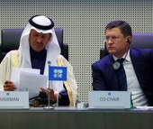 OPEC+ cắt giảm mạnh sản lượng dầu