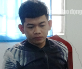 Bắt nóng nghi phạm đâm chết nhân viên quán nhậu rồi bỏ trốn